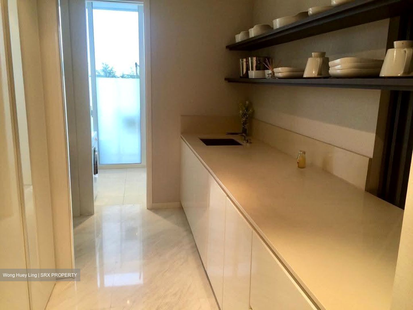 Reflections At Keppel Bay (D4), Condominium #629779671